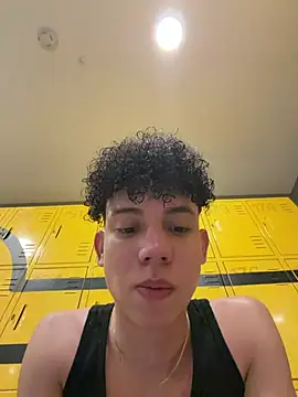 عرض كام yoursexyjose
