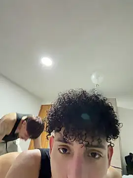 yoursexyjosen Webbikameraesitys