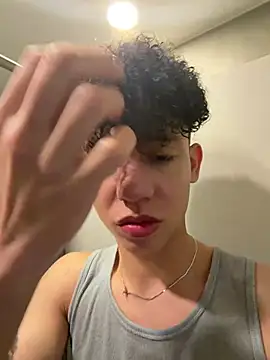 yoursexyjosen Webbikameraesitys