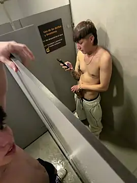 yoursexyjose Pertunjukan Webcam
