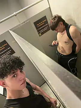 yoursexyjose Webcam-Show