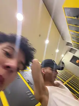 Webkamerová show yoursexyjose