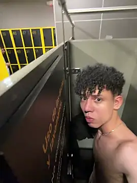 yoursexyjose 웹캠 쇼