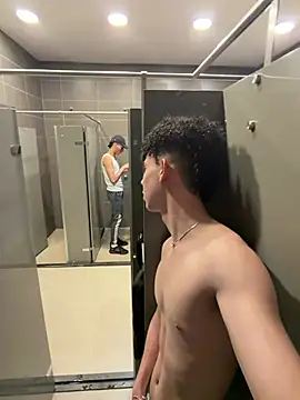 Webkamerová show yoursexyjose