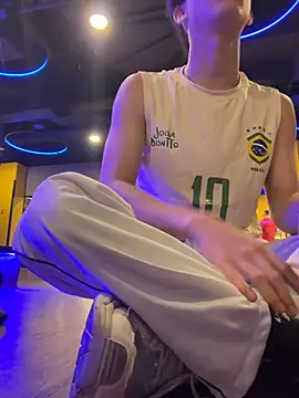 yoursexyjose Webcam-Show