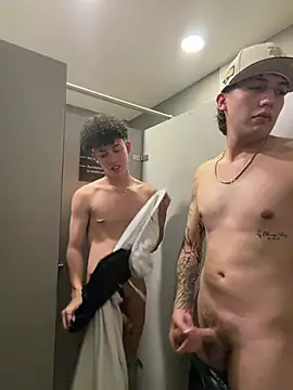 yoursexyjosen Webbikameraesitys