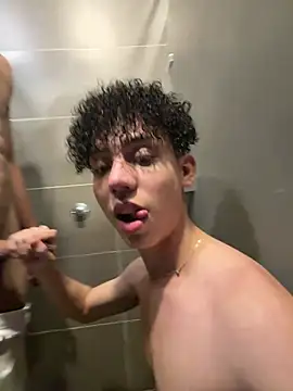 yoursexyjose 网络视讯表演