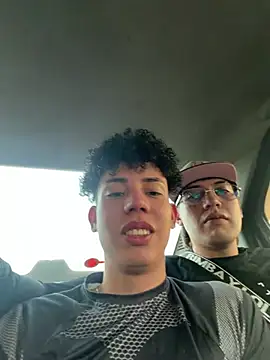 הופעת וובקאם של yoursexyjose