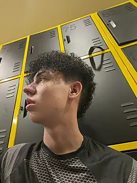 yoursexyjose Webcam-Show