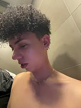 yoursexyjose Pertunjukan Webcam