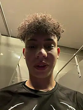 yoursexyjose Pertunjukan Webcam