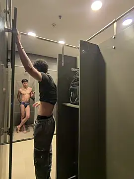 Webkamerová show yoursexyjose