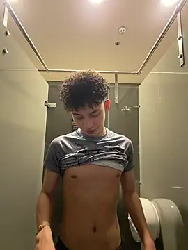 عرض كام yoursexyjose