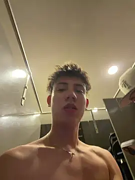 Show Webcam de yoursexyjose