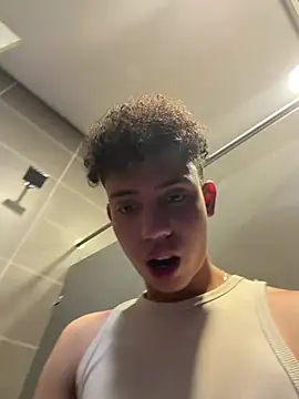 Show de webcam de yoursexyjose
