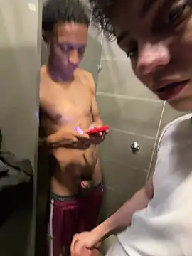 yoursexyjose Adlı Modelin Web Kamerası Şovu