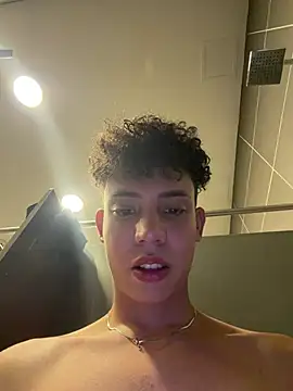 عرض كام yoursexyjose