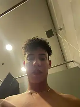 yoursexyjose – webcam-show
