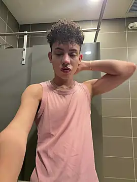Webkamerová show yoursexyjose