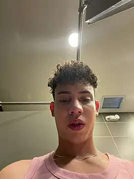Show Webcam de yoursexyjose