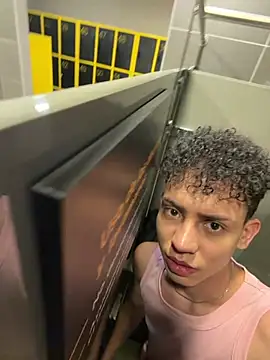 عرض كام yoursexyjose