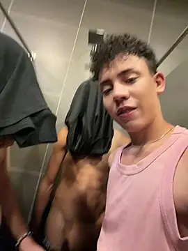 Show webcam de yoursexyjose