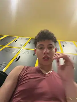 yoursexyjose ওয়েবক্যাম শো