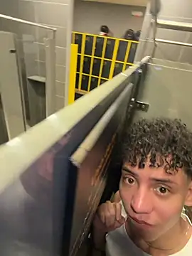 yoursexyjose Webcam-Show