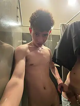 yoursexyjose: вебкам-шоу