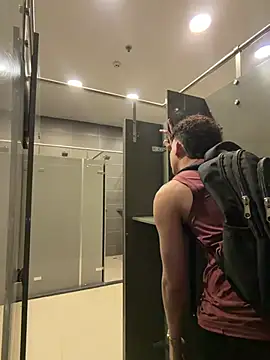 yoursexyjose Pertunjukan Webcam