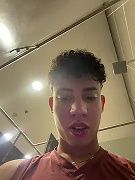 yoursexyjose Шоу с уебкамера