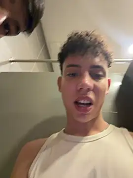yoursexyjose's Webcam Show