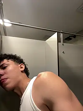 yoursexyjose Adlı Modelin Web Kamerası Şovu
