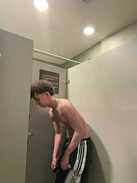 yoursexyjosen Webbikameraesitys