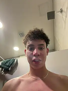 عرض كام yoursexyjose