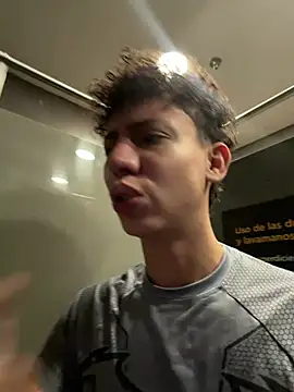 yoursexyjose Pertunjukan Webcam