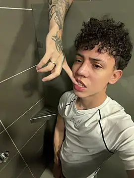 yoursexyjose Pertunjukan Webcam