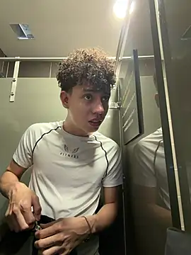 yoursexyjose webkamerás műsora