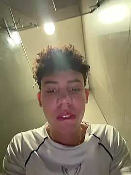 Pertunjukan Kamera Web yoursexyjose