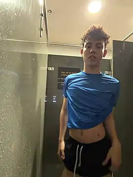 yoursexyjose Webcam Show