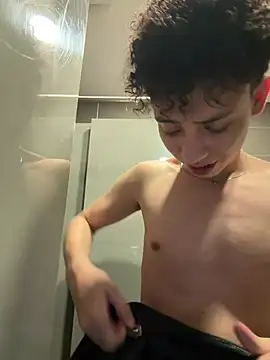 yoursexyjose Webcam Show