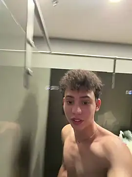 yoursexyjose Pertunjukan Webcam