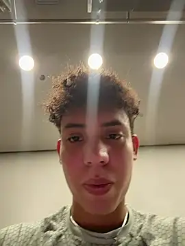 Show Webcam de yoursexyjose