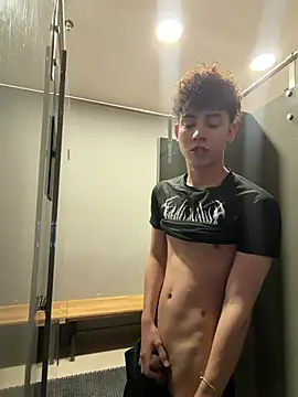 yoursexyjose Pertunjukan Webcam