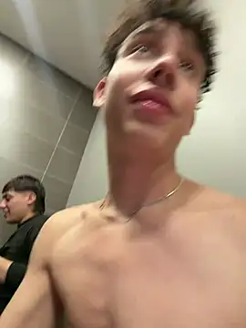 yoursexyjose Webcam Show