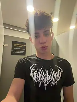 Webkamerová show yoursexyjose