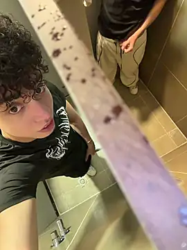yoursexyjose Pertunjukan Webcam
