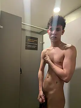 عرض كام yoursexyjose