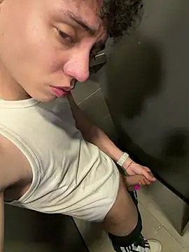 Show Webcam de yoursexyjose