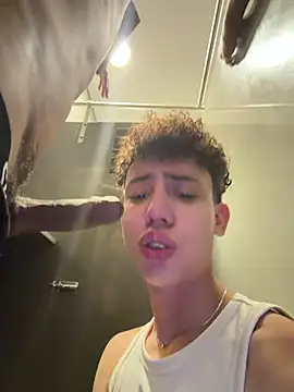 yoursexyjose Webcam-Show